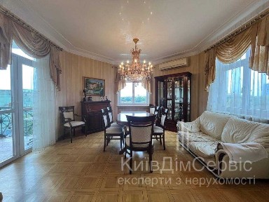 Оренда 3 кімнатна квартира Б-р Шевченко 11 Центр Театральна ГЕНЕРАТОР!