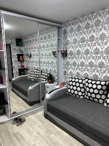 Здам однокімнатну квартиру м-в Незалежності