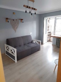 Сдам 1 кімнатну кваритиру біля Феофанії