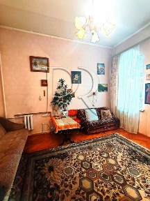 Оренда 1-кімнатної квартири по вул. Богдана Хмельницького 63