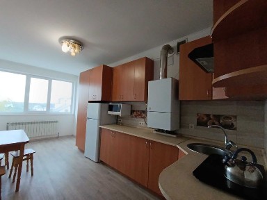 Оренда 1 кімнат. квартири Спортивна 18 Мила метро Житомирська 15 хвилин