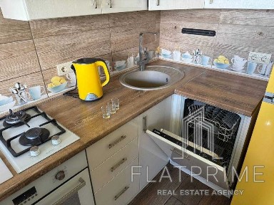 Київська область, Гостомель