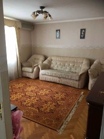 Київська область, Київ, Солом'янський