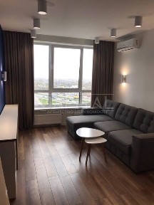 Аренда квартиры ул. Заречная, Осокорки, ЖК <a href='/newbuilding/475/view/zk-zarecnyi'>Заречный</a>