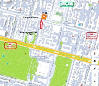 Київська область, Київ, Шевченківський