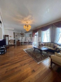 Оренда 3к квартири, пров. Рильський 5, Софіївська площа, Золоті ворота