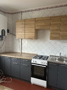 Здається квартира трикімнатна в м. Боярка