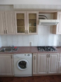 Київська область, Київ, Оболонський