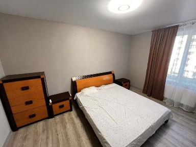 Оренда 2-кімнатної квартири м. Бориспіль, вул. Йова, 1 - ЖК <a href='/newbuilding/421/view/zk-uutkino'>Уюткино</a>