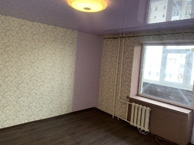 Продаж 1 кімнатної кв. Вул. Космонавтів