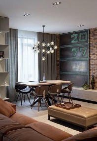 Аренда 3-комнатной квартиры 140 м², Саперное Поле ул., 3