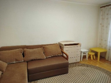 Аренда 1-комнатной квартиры 28 м², Владимира Маяковского просп.