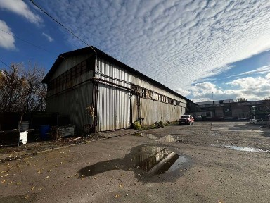 Виробничо-складське приміщення 643м2