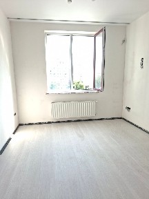 Продажа квартиры со свободной планировкой 27 м², Генерала Бочарова ул.