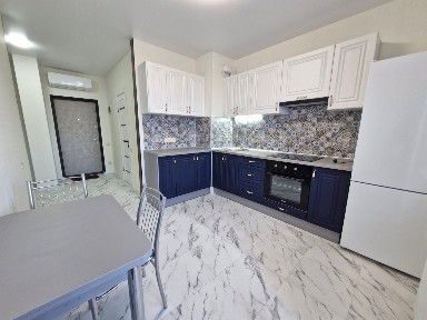 Продажа 1-комнатной квартиры 41 м², Гранитная ул.