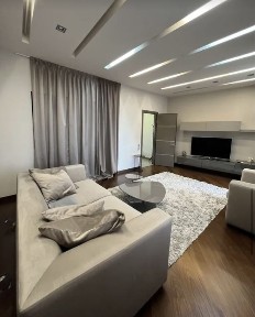 Оренда квартири в центрі міста