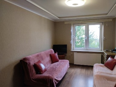 Оренда 3 кімн квартири Берегівська