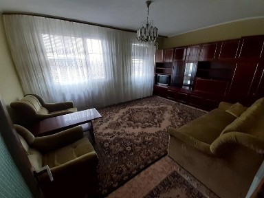 2-ох кімнатна квартира