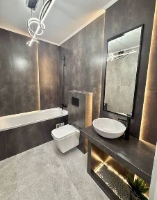 Продаж 2км квартири по вул. Київська, БАМ. Тернопіль