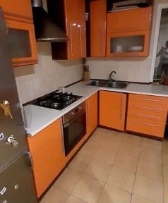 2 кім на Вільховій в новобудові