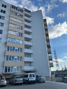 2 кім. вул. Довженка