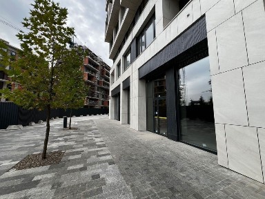 вулиця Ґарета Джонса, мікрорайон Лук'янівка, район Шевченківський, Київ, вул. Ґарета Джонса, площа 63.5 кв. м • ID 32308460