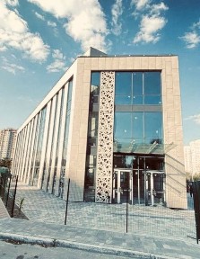 Київська область, Київ, Дарницький