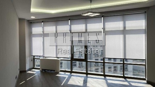 Оренда просторого офісу, БЦ Олімпійський, вул. Велика Васильківська 72