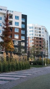 Київська область, Ірпінь