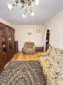 Оренда 2 кімнатної квартири