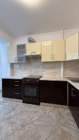 Двокімнатна квартира в новобудові