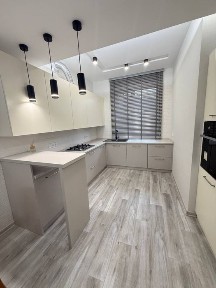 Оренда котеджу в місті