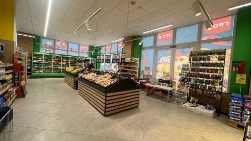 Оренда фасадного приміщення в топовій локації