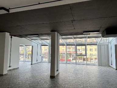 Комерційне приміщення, офіс у центрі по вул. Бельведерська