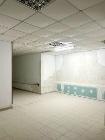 Центр: оренда приміщення 48 м²