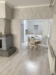 Оренда окремого будинкув місті. Веретинівка