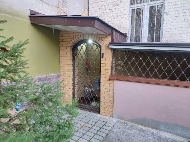 Аренда офиса 85 м², Ярославская ул., 11
