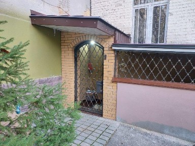 Аренда офиса 85 м², Ярославская ул., 11
