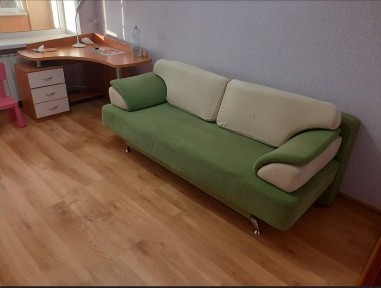 Здам 2 кімнатну квартиру