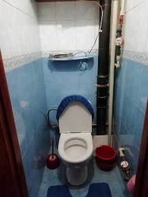 Левада, меблі, техніка. індивідуальний тепловий лічильник