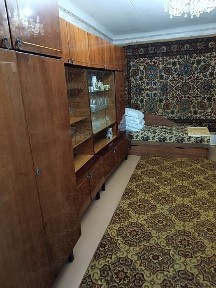 Оренда квартири на Мотелі