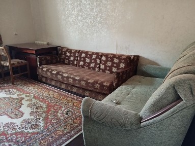 Здам 2 кімнатну квартиру в центрі міста з індивідуальним опаленням '