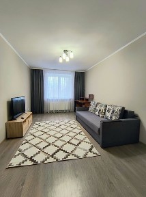 1к квартира. Новобудова. А/О