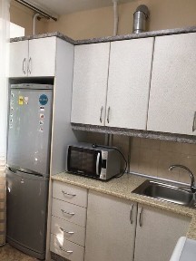 Оренда 1-кімнатної квартири. Центр.