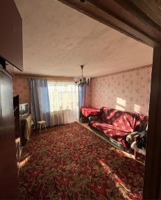 Інстит звязку. Здається 3-х кімнатна квартира