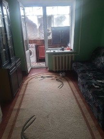 Здам 2кім квартиру р-н Грл