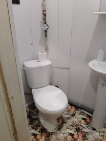 Оренда однокімнатної квартири в центрі