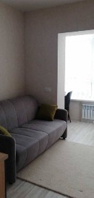 Сдам Гостинку в Новострое 5 мин до метро Центральный Рынок