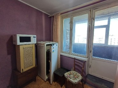 Сдам 1 к кв метро Дворец Спорта, ул Танкопия 13/7