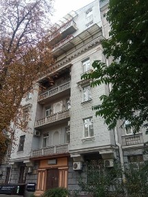 Київська область, Київ, Шевченківський